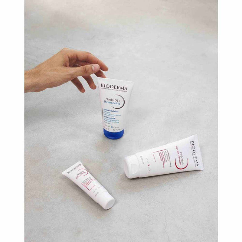 Bioderma Node DS+ Intense Anti Dandruff Shampoo 125ml