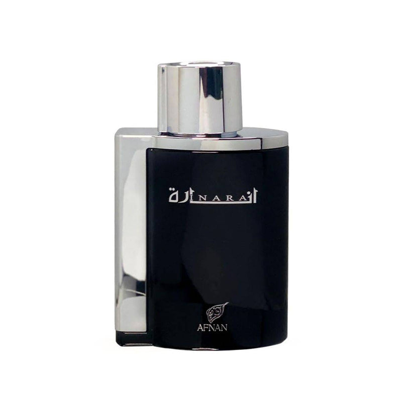 Afnan Inara Black (U) EDP 100ml