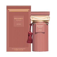 Afnan Historic Doria (U) EDP 100ml
