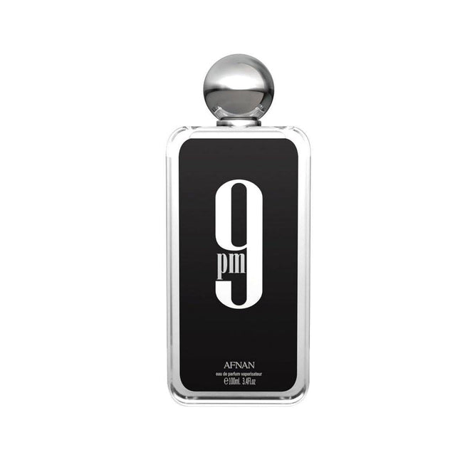 Afnan 9 PM (U) EDP 100ml
