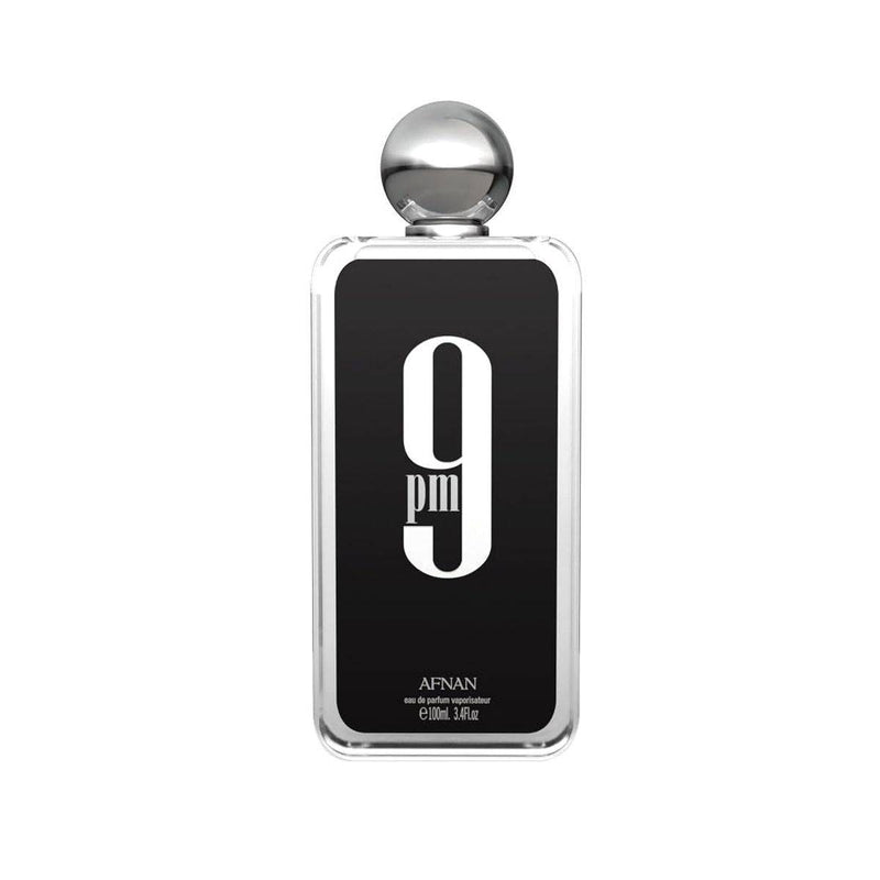 Afnan 9 PM (U) EDP 100ml