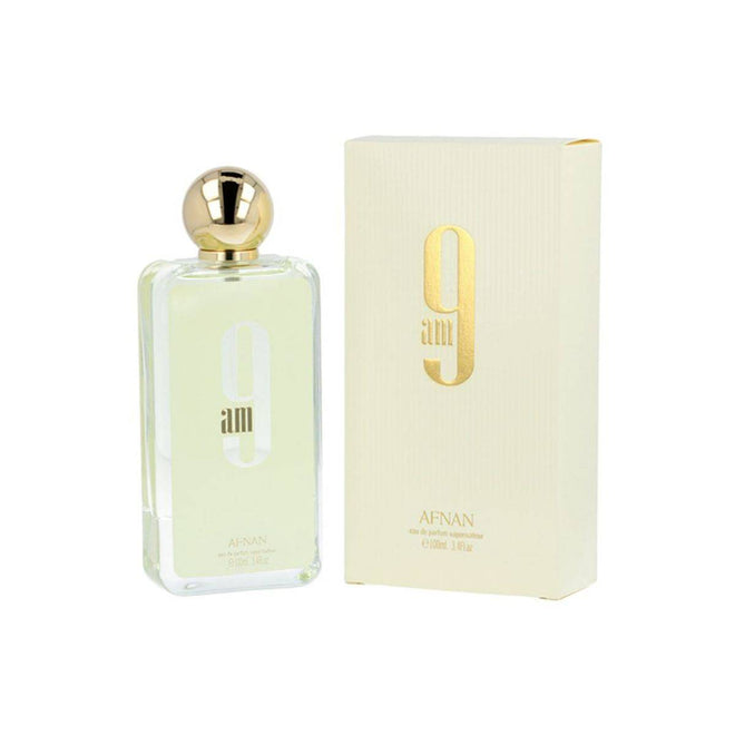 Afnan 9 AM (U) EDP 100ml
