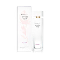 Elizabeth Arden White Tea Wild Rose (W) EDT 100ml