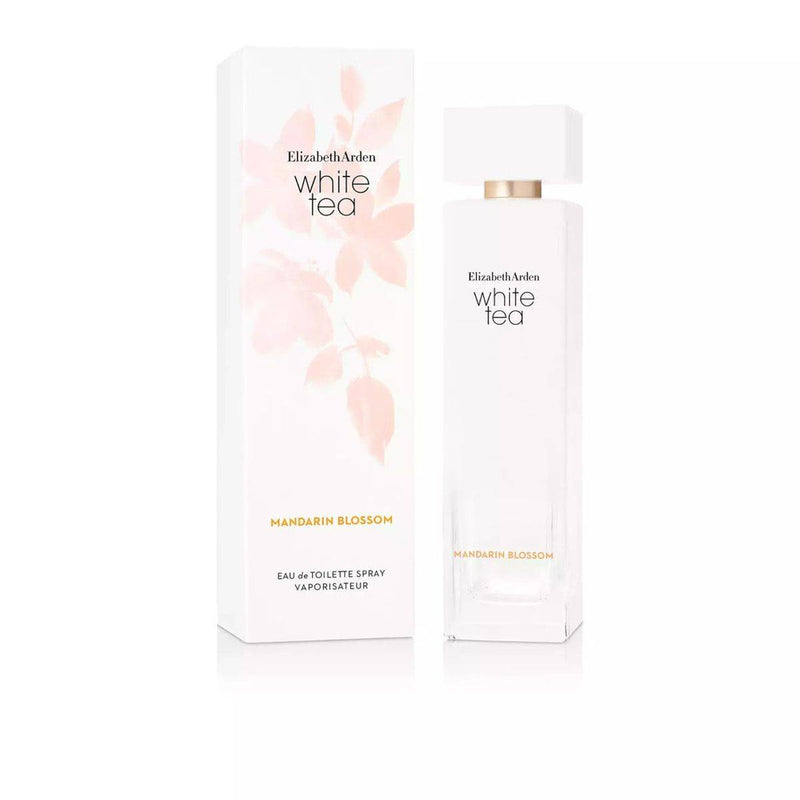 Elizabeth Arden White Tea Mandarin Blossom (W) EDT 100ml