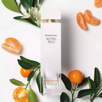 Elizabeth Arden White Tea Mandarin Blossom (W) EDT 100ml
