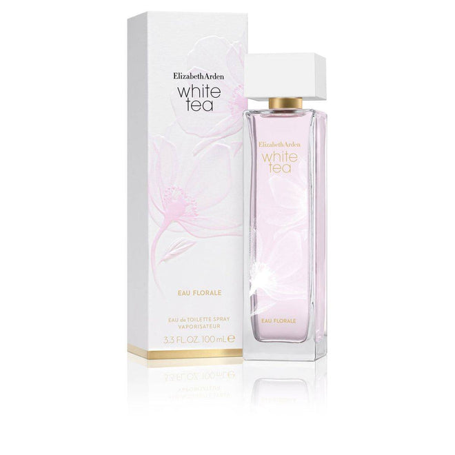 Elizabeth Arden White Tea Eau Florale (W) EDT 100ml