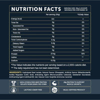 Basix Clear Beef Protein Isolate Pineapple 998g
