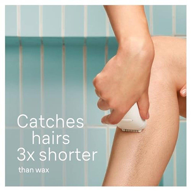 Braun Epilator Series 5 Wet & Dry B1000S