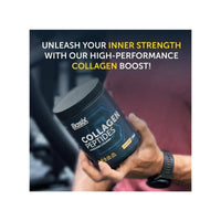 Basix Collagen Peptides Powder Unflavoured 300g