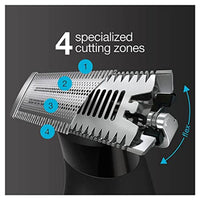 Braun Epilator Series X Wet & Dry All in One XT5100
