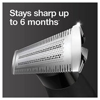 Braun Epilator Series X Wet & Dry All in One XT5100