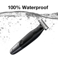 Braun Epilator Series X Wet & Dry All in One XT5100