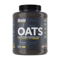 Basix High Protein Porridge Oats Chocolate 3kg