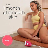 Braun Epilator Silk Epil 3 SkinSpa Bikini Trimmer 3202