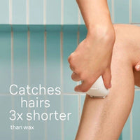 Braun Epilator Silk Epil 5 SkinSpa Wet & Dry Bikini Trimmer 5230