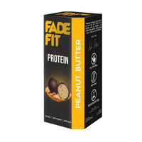 Fade Fit Protein Balls Peanut Butter 30g