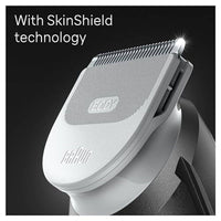 Braun Body Groomer Series 5 Skinshield Technology BG5360
