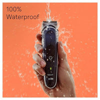 Braun Body Groomer Series 5 Skinshield Technology BG5360