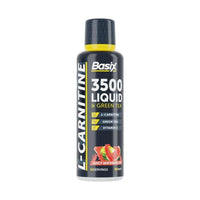Basix 3500 Liquid Watermelon 480ml