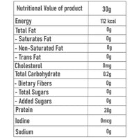 Basix Clear Beef Protein Isolate Cherry Cola 2kg