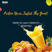 Basix Clear Beef Protein Isolate Cherry Cola 998g