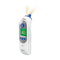 Braun Ear Thermometer ThermoScan 7 IRT6525 White