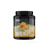 Basix Clear Beef Protein Isolate Mango 907g