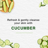 Himalaya Bar Soap Cucumber Refreshing 125g