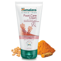 Himalaya Foot Care Cream 125g
