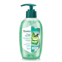 Himalaya Hand Wash Tulsi Aloe Vera 250ml