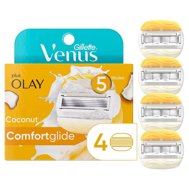 Venus Blades Olay 4 Refills