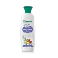 Himalaya Baby Lotion 200ml