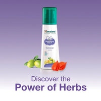 Himalaya Baby Nourishing Oil 300ml