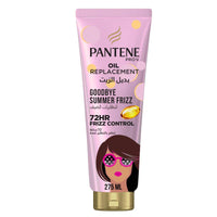 Pantene ProV Frizz Control Oil Replacement 275ml