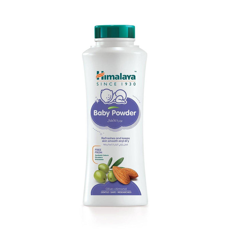 Himalaya Baby Powder 100g