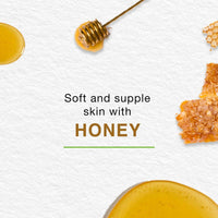 Himalaya Baby Soap Nourishing Honey + Milk 125g