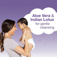 Himalaya Baby Wipes Gentle 20 Pieces