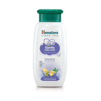 Himalaya Baby Bath Gentle 200ml