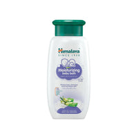 Himalaya Baby Bath Moisturizing 400ml