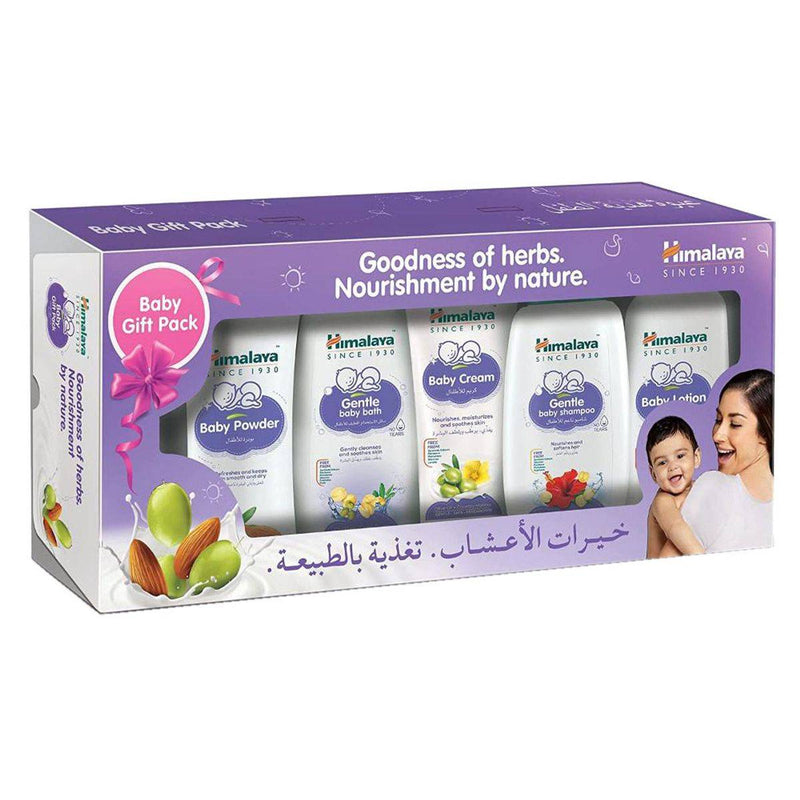 Himalaya Baby Care Gift Pack