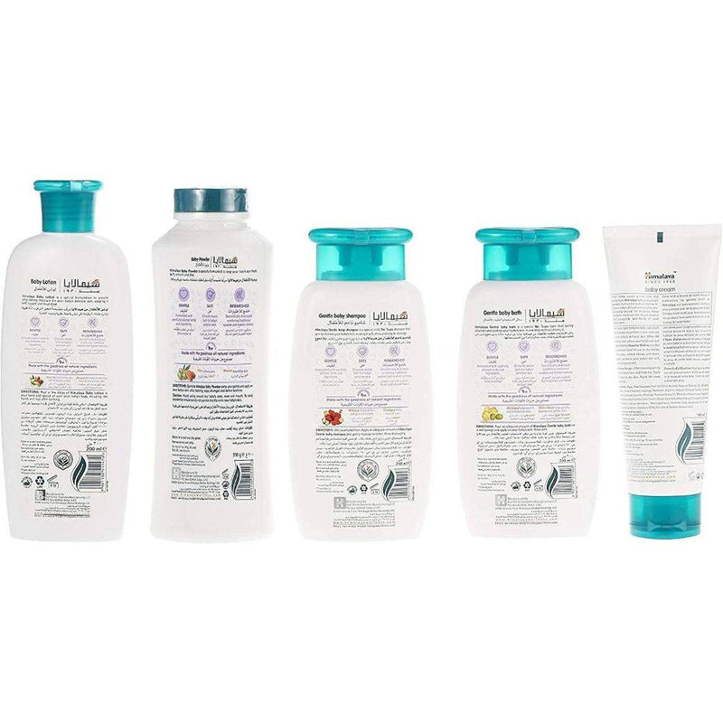 Himalaya Baby Care Gift Pack
