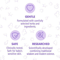 Himalaya Baby Cream 100ml