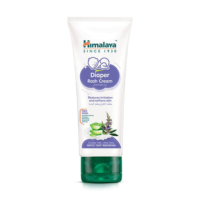 Himalaya Baby Diaper Rash Cream 100ml