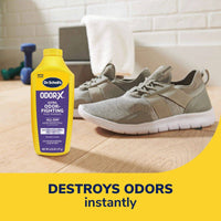 Dr Scholls Odor Fighting X Foot Powder 177g