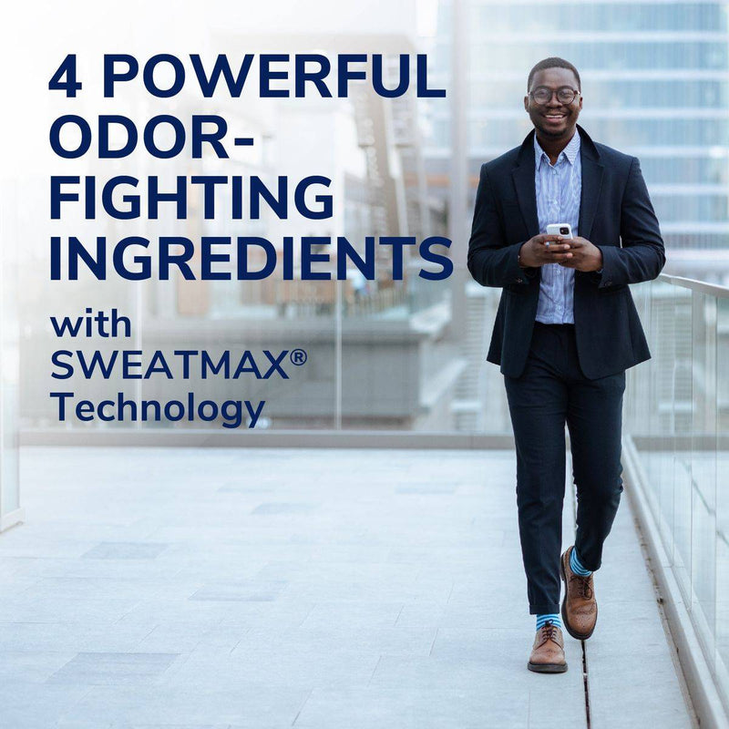 Dr Scholls Odor Fighting X Foot Powder 177g