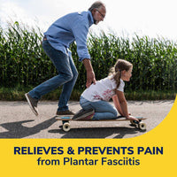 Dr Scholls Orthotics For Plantar Fasciitis Mens 1 Pair