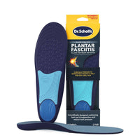 Dr Scholls Orthotics For Plantar Fasciitis Womens 1 Pair