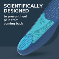 Dr Scholls Orthotics For Plantar Fasciitis Womens 1 Pair