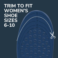 Dr Scholls Orthotics For Plantar Fasciitis Womens 1 Pair