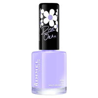 Rimmel 60 Seconds Nail Polish 558 Go Wild Er Ness 8ml